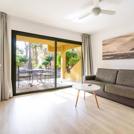 Apartment In Resort คอร์ราเลโฮ ภายนอก รูปภาพ