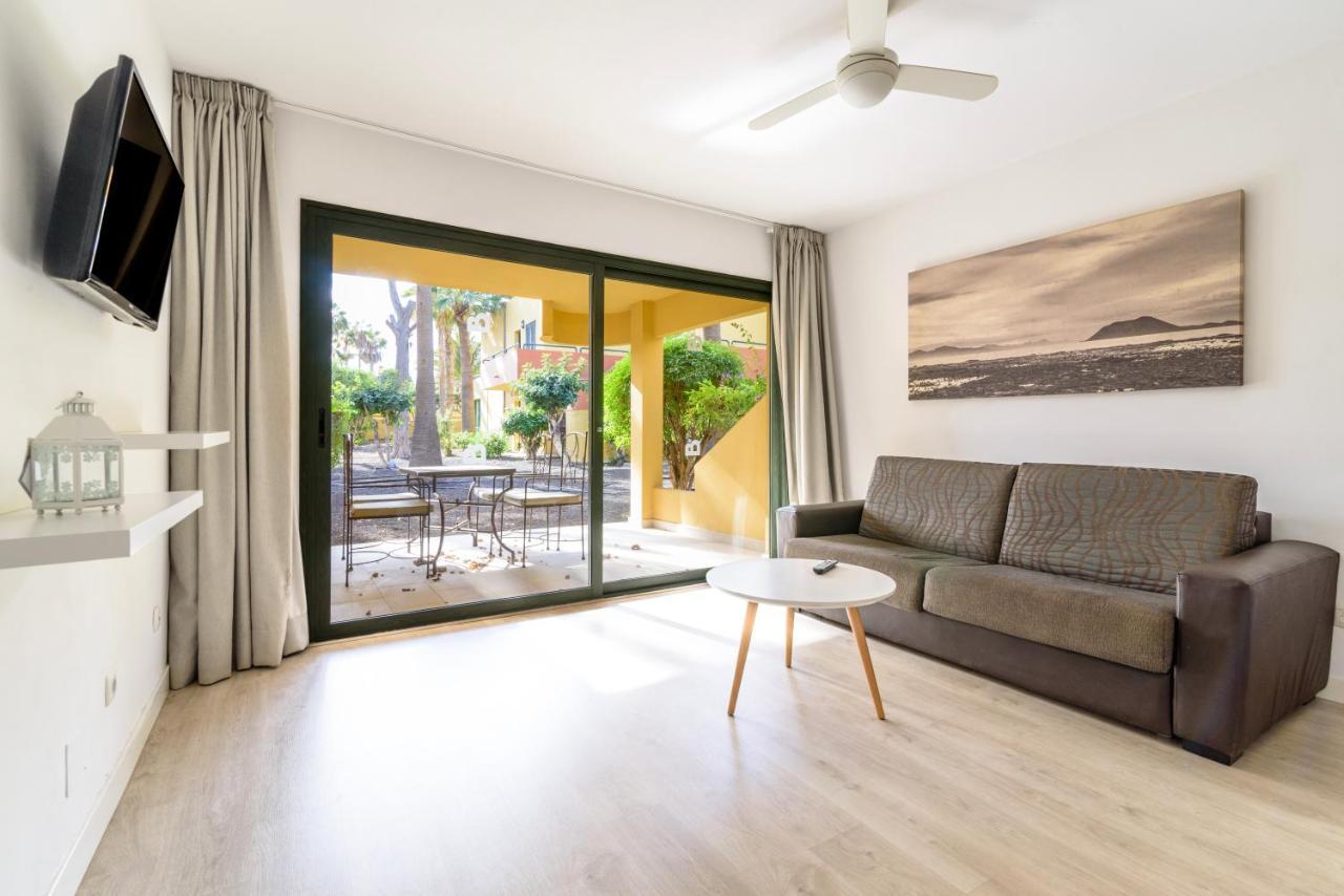 Apartment In Resort คอร์ราเลโฮ ภายนอก รูปภาพ
