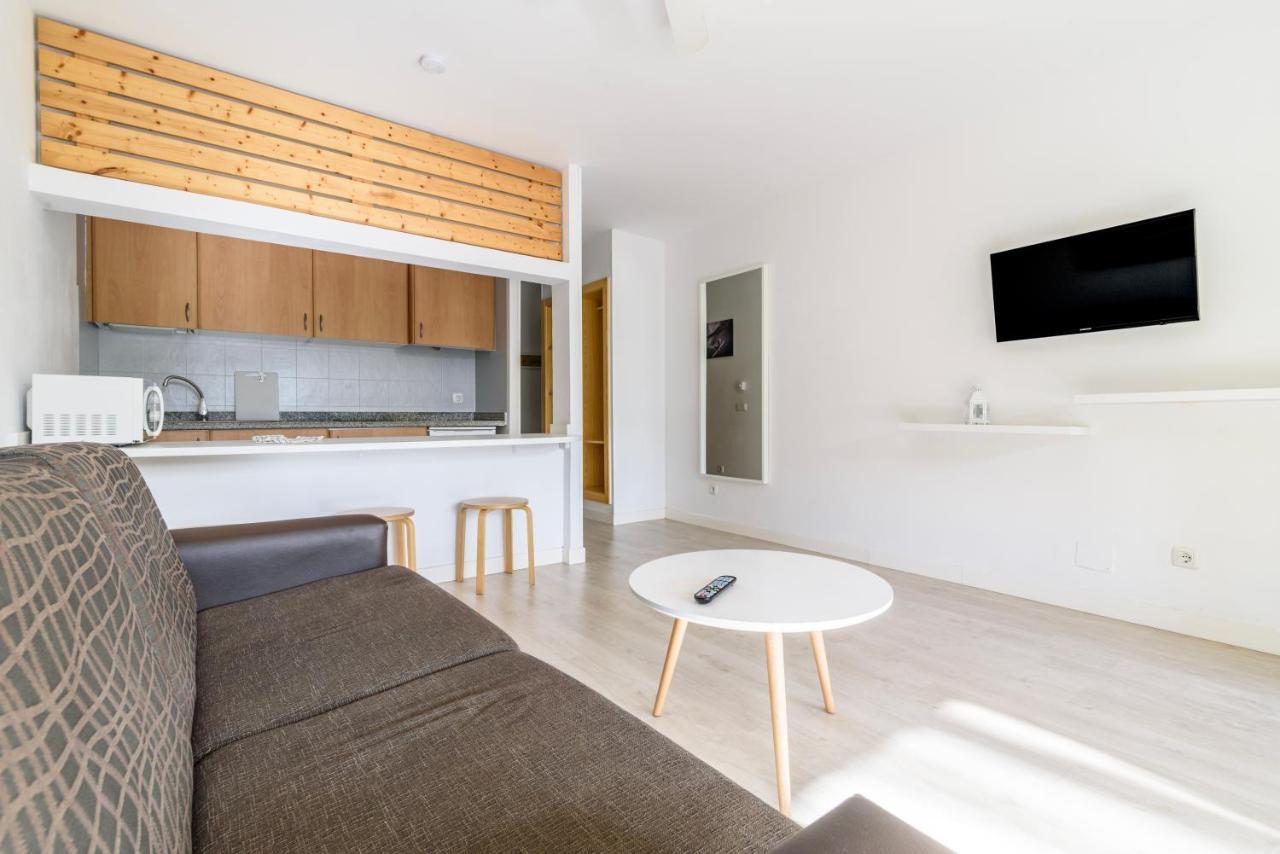 Apartment In Resort คอร์ราเลโฮ ภายนอก รูปภาพ