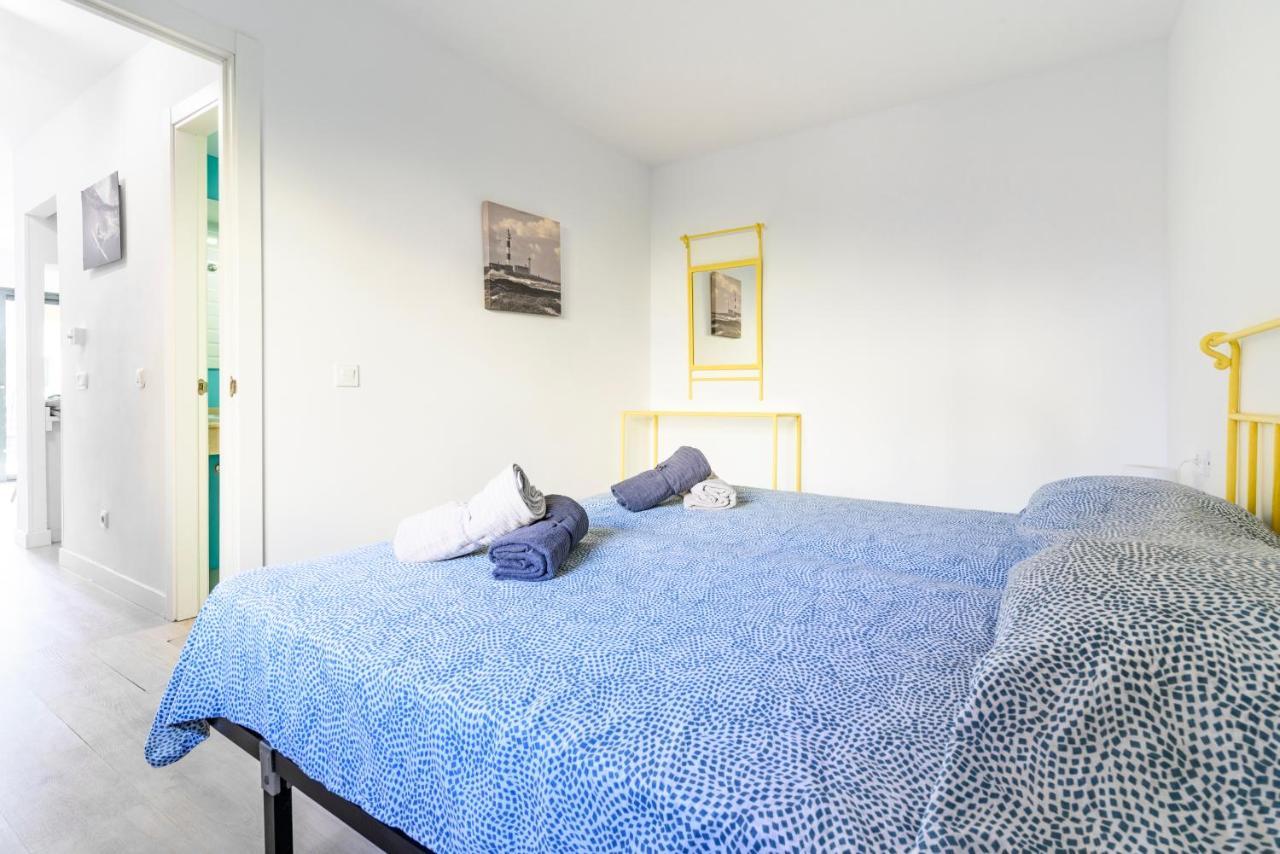 Apartment In Resort คอร์ราเลโฮ ภายนอก รูปภาพ
