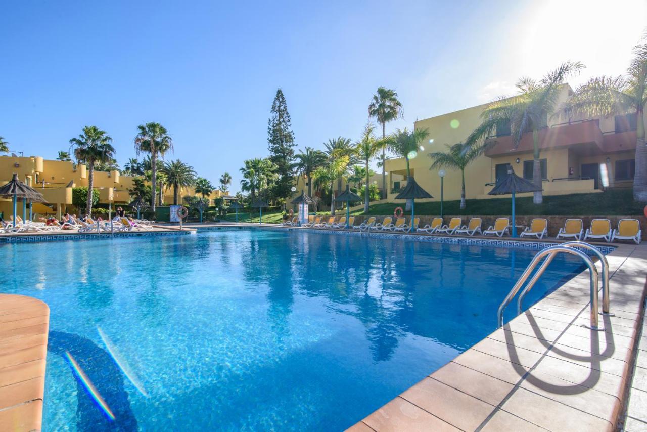 Apartment In Resort คอร์ราเลโฮ ภายนอก รูปภาพ