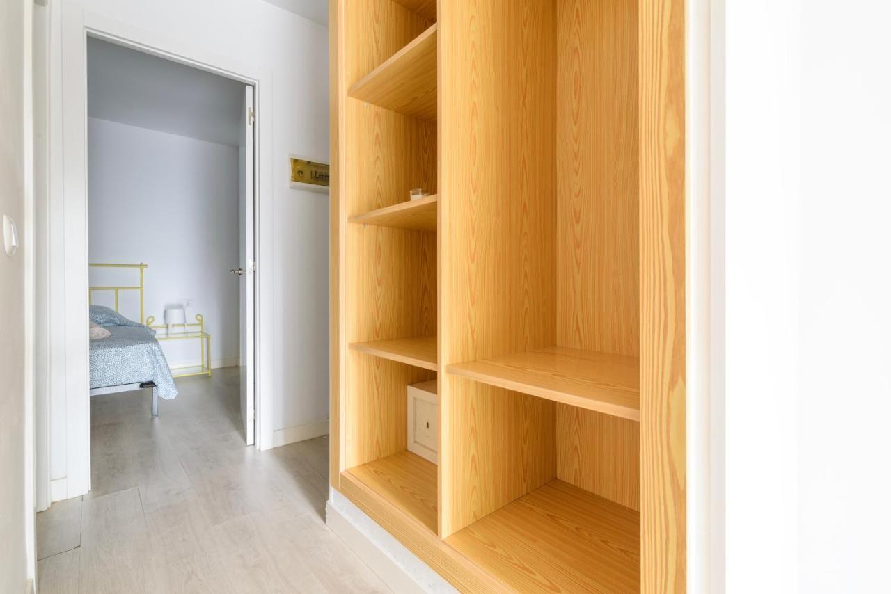 Apartment In Resort คอร์ราเลโฮ ภายนอก รูปภาพ