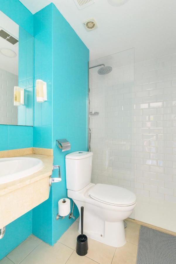 Apartment In Resort คอร์ราเลโฮ ภายนอก รูปภาพ