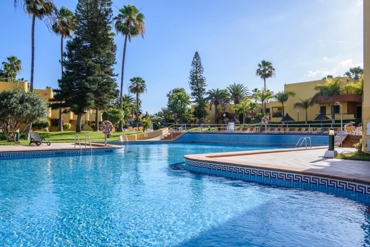 Apartment In Resort คอร์ราเลโฮ ภายนอก รูปภาพ